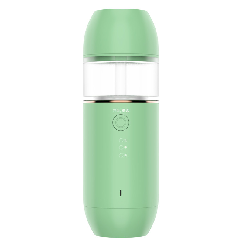 6800 Times/Min Rinse Sinus Wash Nasal Irrigation System Comfortable