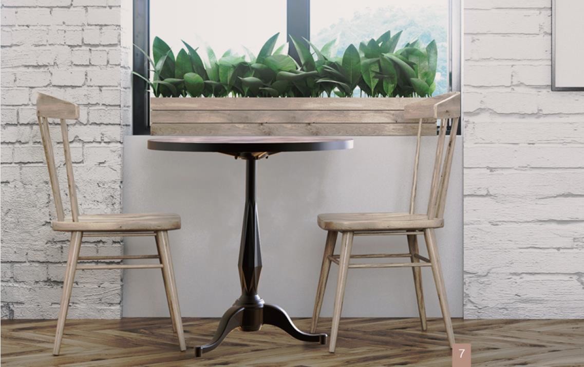 3 Pronge Metal table legs Restaurant Table Bases Bar Stool Replacement Parts