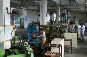 Zhengzhou Hongtuo Superabrasive Products Co., Ltd.