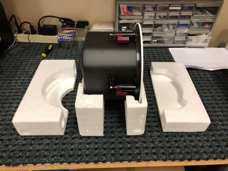 Custom Foam Box Inserts Fabricating And Molding Custom Polyurethane Foam Components By EPS / EPP / EVA / EPE