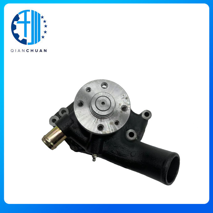 Water Pump ZX6BG1 1-97253-028-1 1972530281 For Isuzu Diesel Engine Part