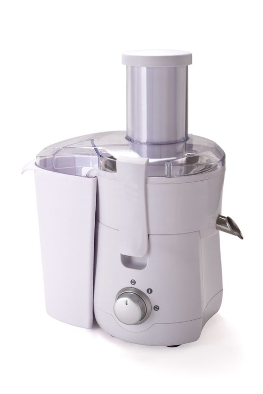 600w KP60PD Power Juicer