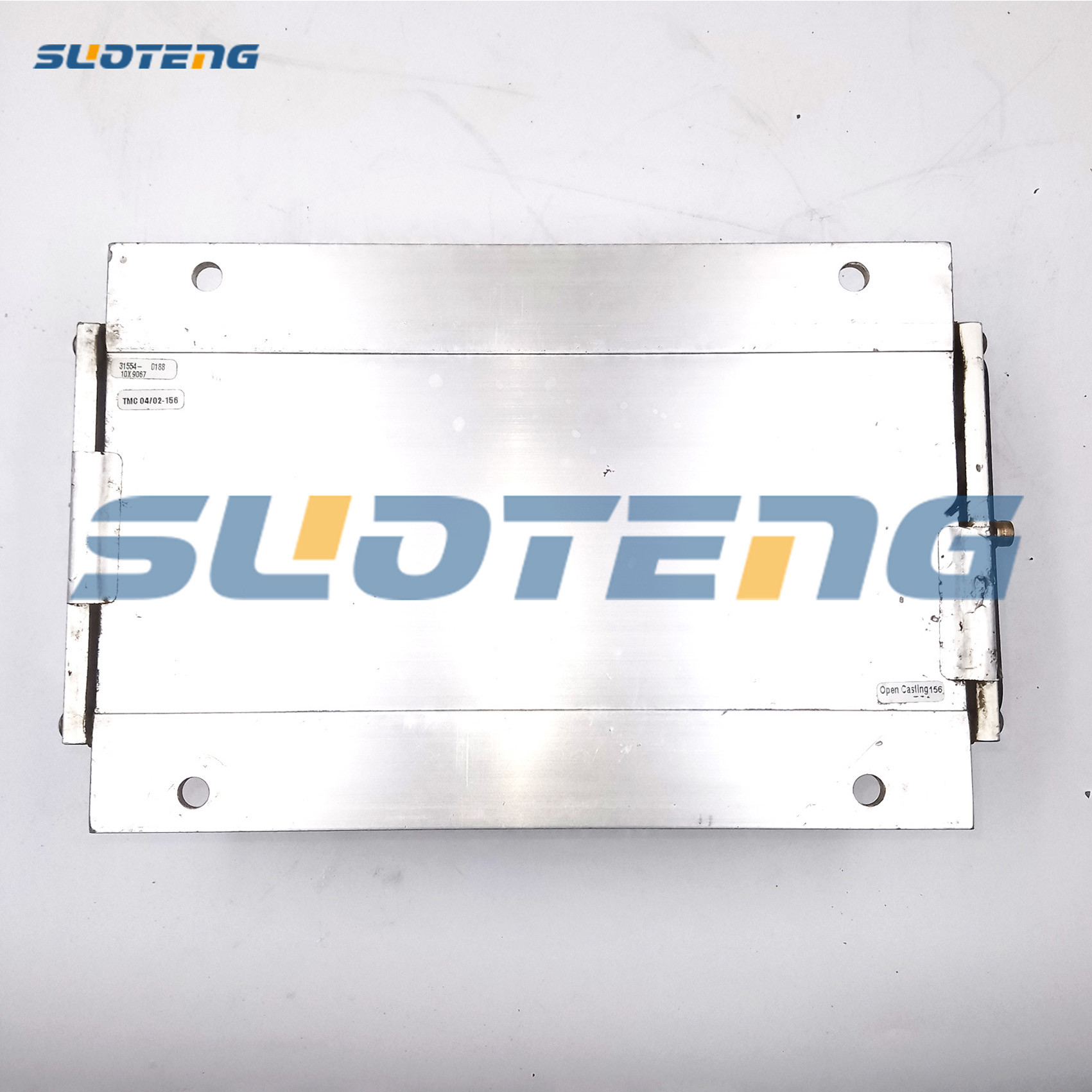 208-5830 2085830 Controller For 924G Wheel Loader