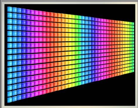 RGBW Led Point Lights 12v for Christmas Holiday Outdoor Factory Lighting