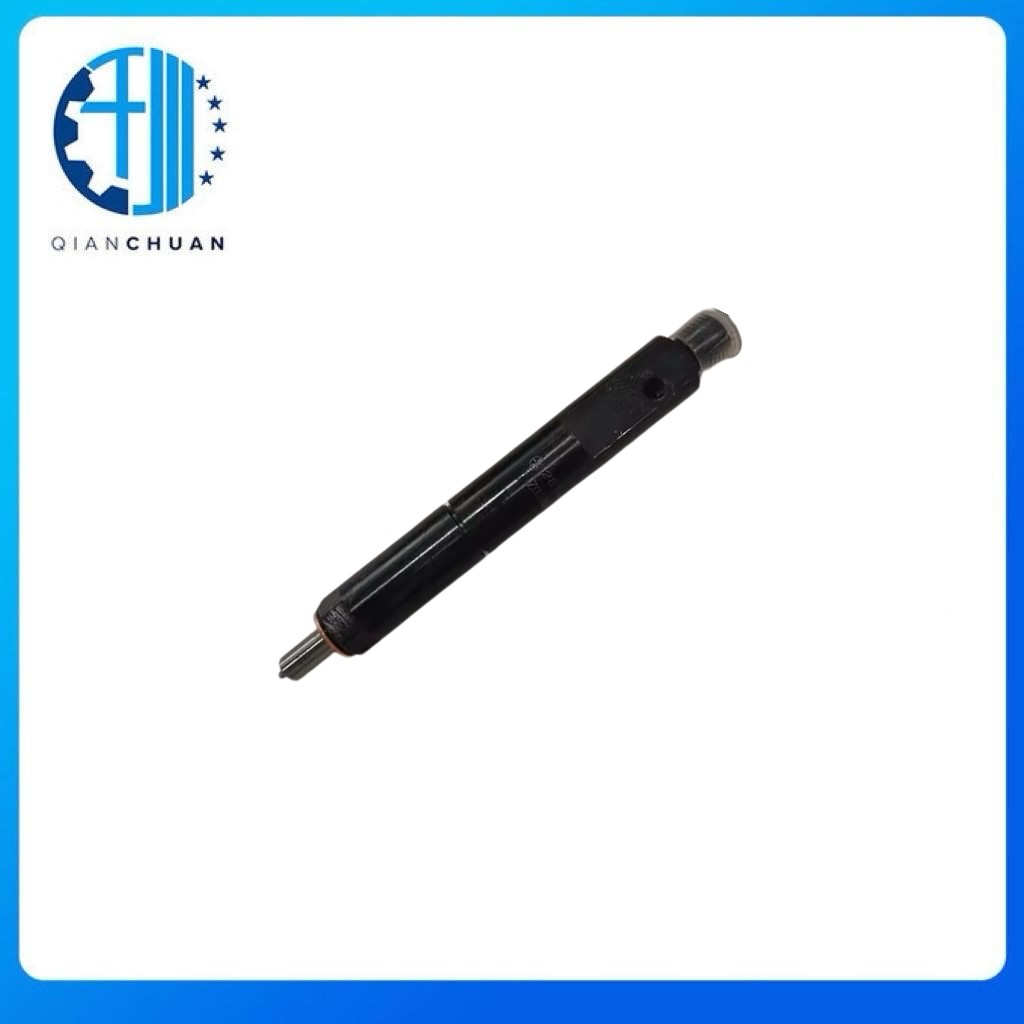 13053072 13053066 Injector for Weichai WP6G Diesel Engine Spare Parts