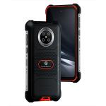 Small Rugged Waterproof Phone 6.67 Inch FHD Screen
