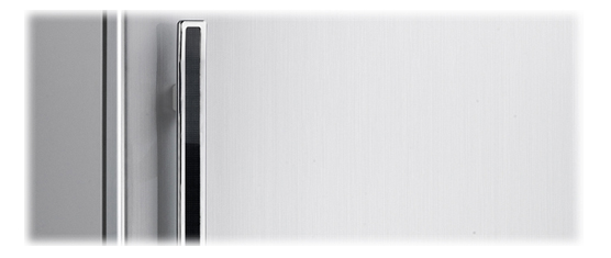 BC-181 R134A SINGLE DOOR REFRIGERATOR