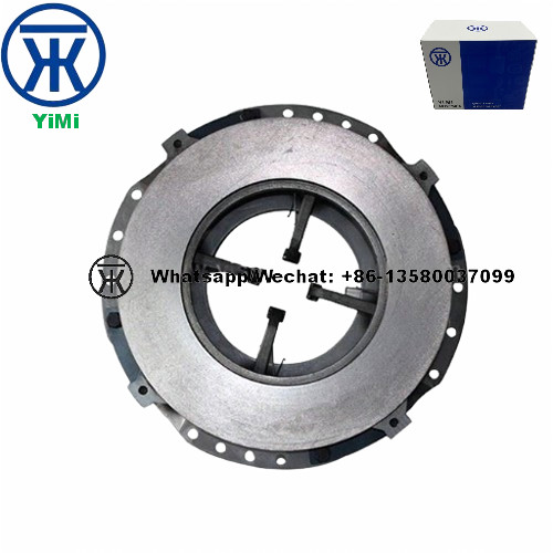 ISUZU FSR 6HH1 6BG1 6HH1 Clutch Pressure Plate 1312203640 1312201580 ISC523 1312204470 1312203591 1312201820