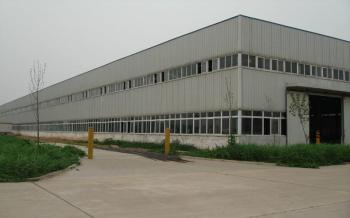 Hebei Longshi Auto Parts Co., Ltd.