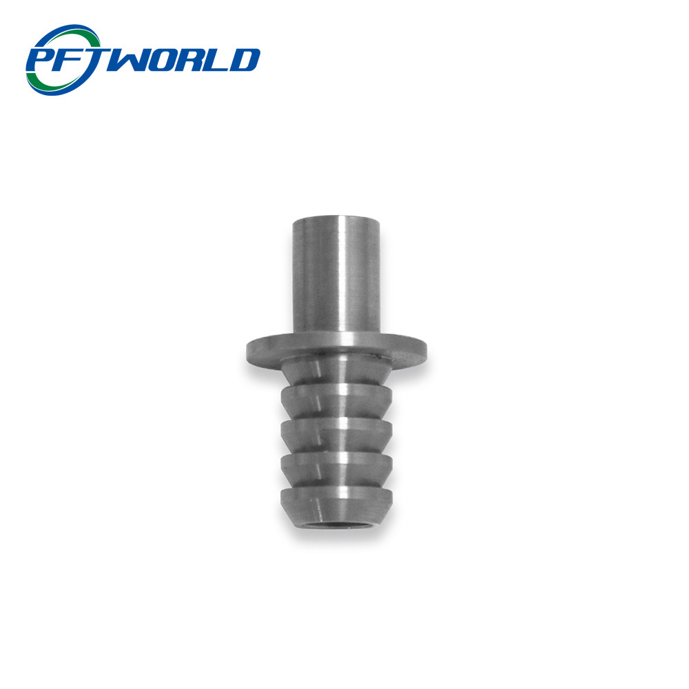 Custom 6061 CNC Machined Aluminum Parts Precision Turning Services