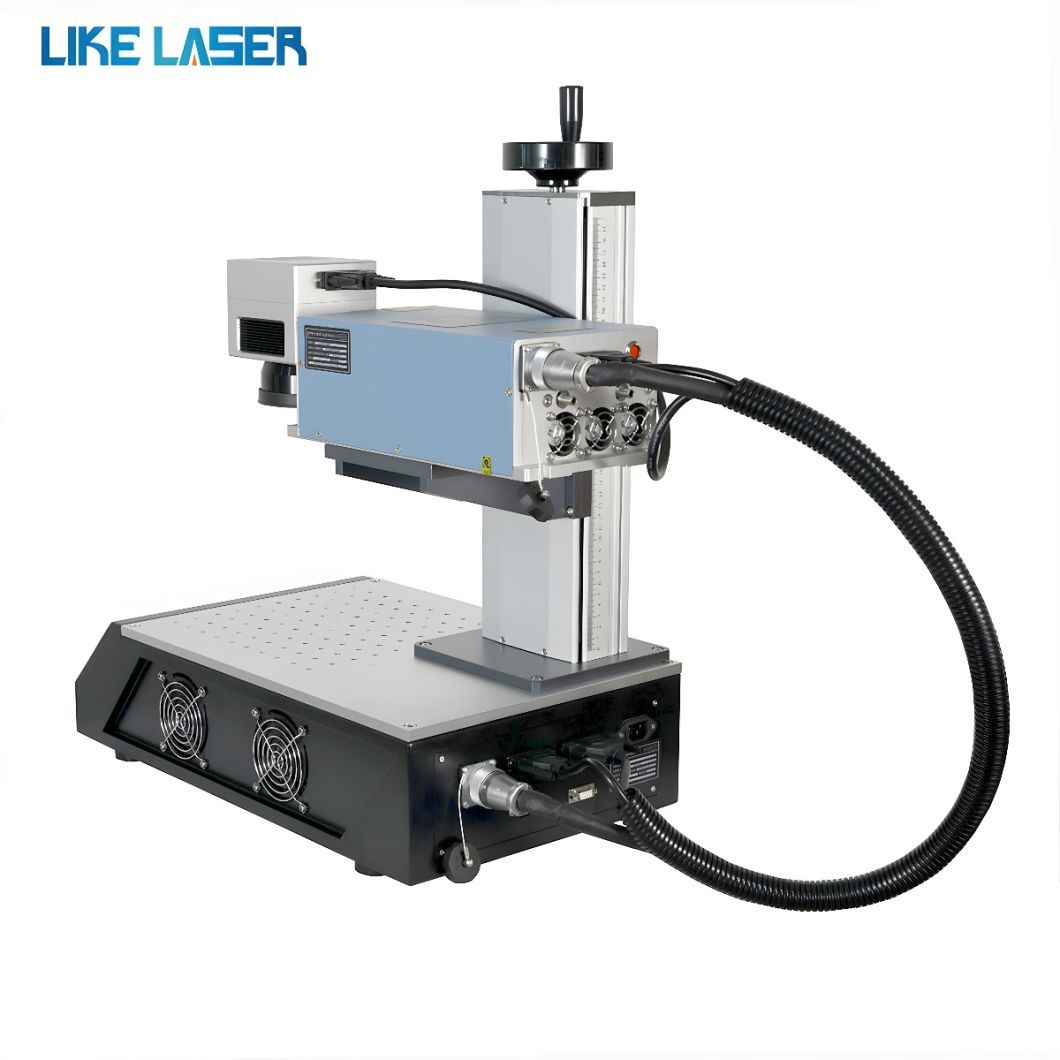 Top Supplier Mini Portable UV Laser Marking Machine Inngu 3W/5W Home Use Gift Shop for Pet Tag/Business Card/Plastic/Wristband