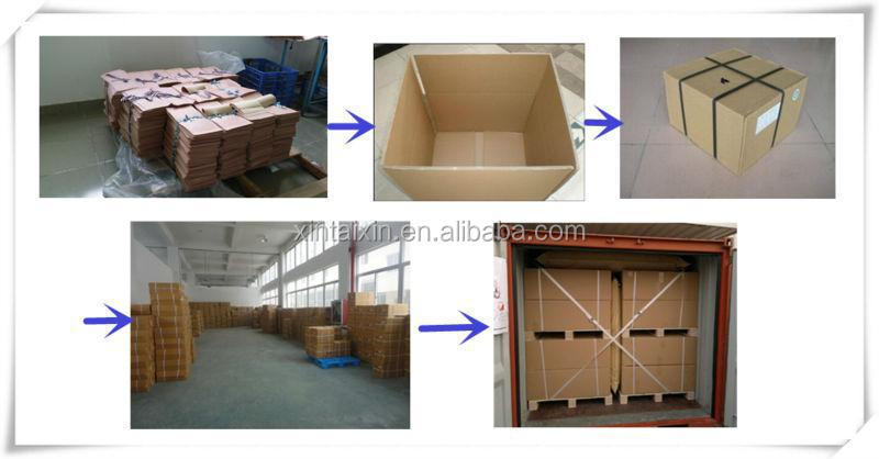 Manufacturers cross-border production of a shopping bag environmental protection non-woven bag a variety of styles to choose fro
