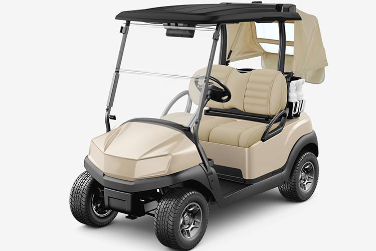 Electric Golf Cart