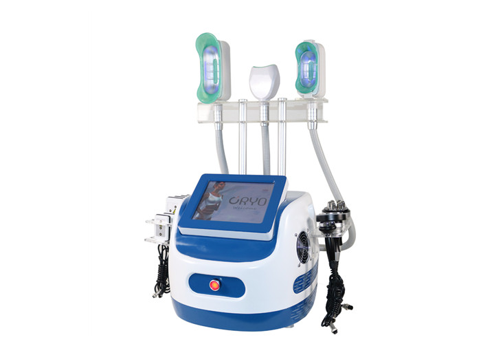 360 Degree Cryolipolysis Coolsculpting Machine Aesthetics Slimming
