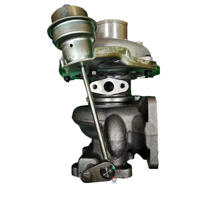 Genuine 6HK1 Engine Turbo SH350 8-98257048-0 For Isuzu Engine Parts