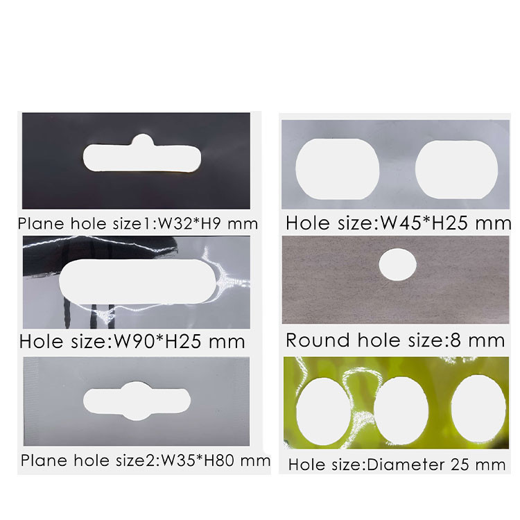 100 mic Smooth Gravure Zipper Coated PVDC Laminated Bags For Dog Nuts And Snack Food Packaging