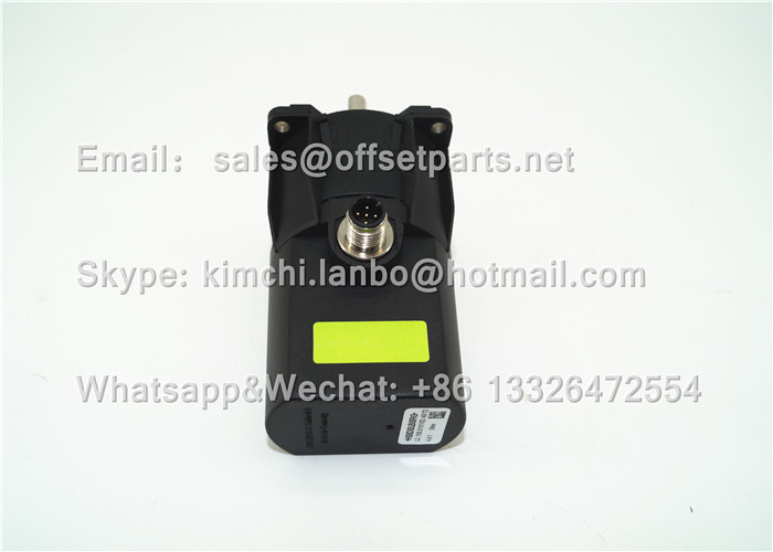 L2.105.5151 Motor Drive for SM74/PM74/CD74/XL105 High Quality Offset Printing Machine Spare Parts
