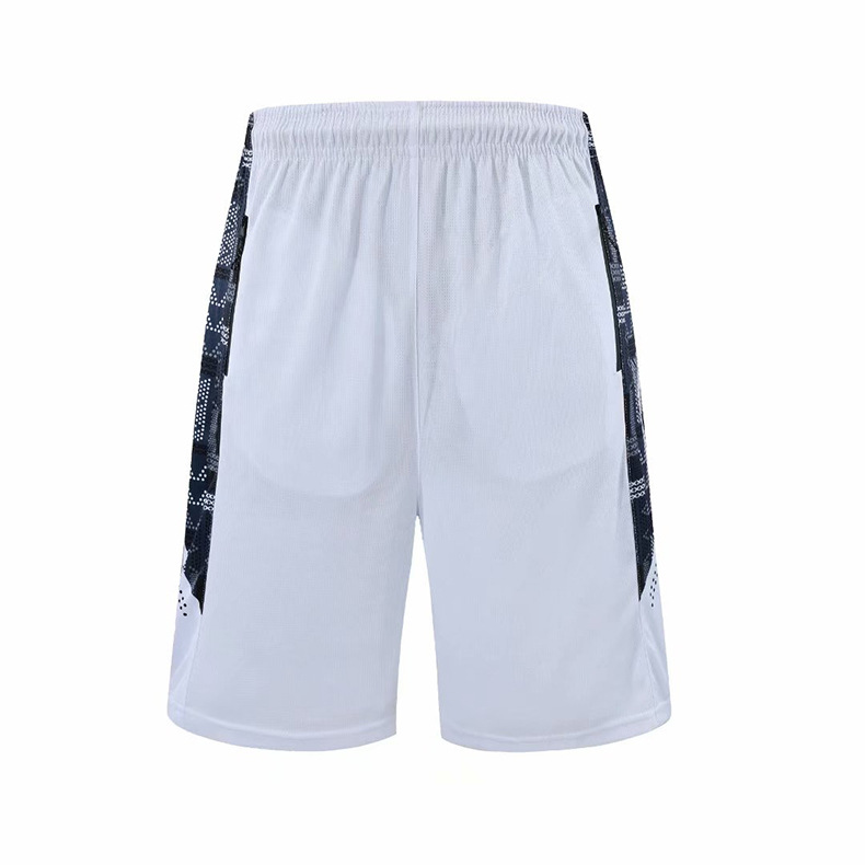 Men Basketball Shorts Summer Sports Jerseys Running Shorts Breathable GYM Fitness Shorts