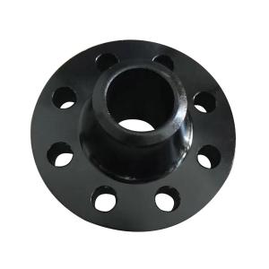 China Ansi Carbon Steel Flange Slip On Class 150 Wall thickness SCH40 SCH80 on sale