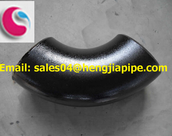 butt welded 45deg steel elbow