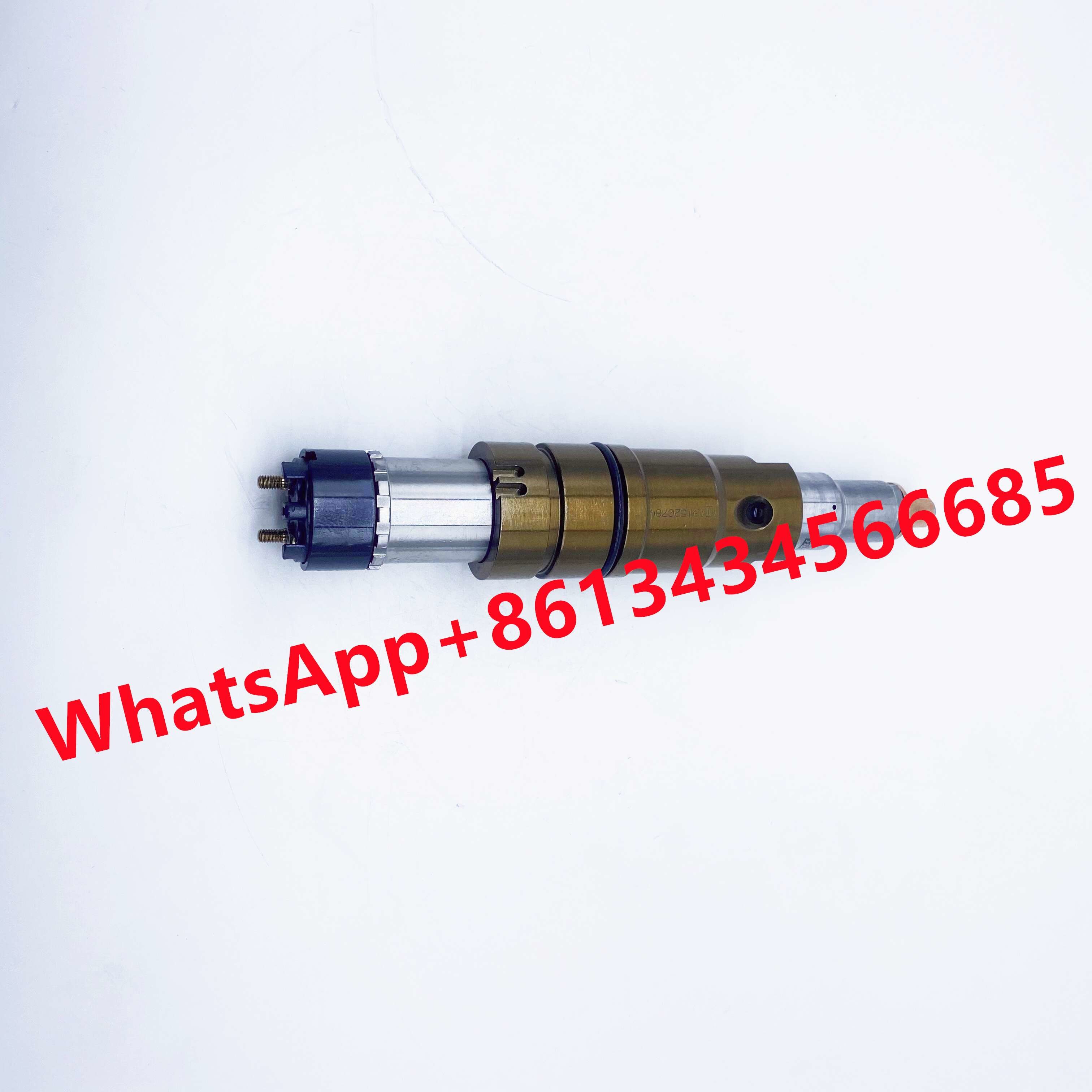 HPI Common Rail Injector X15 XPI ISG 2872544 2086663 2057401 2031835 1933613 1881565 2031836 1877425