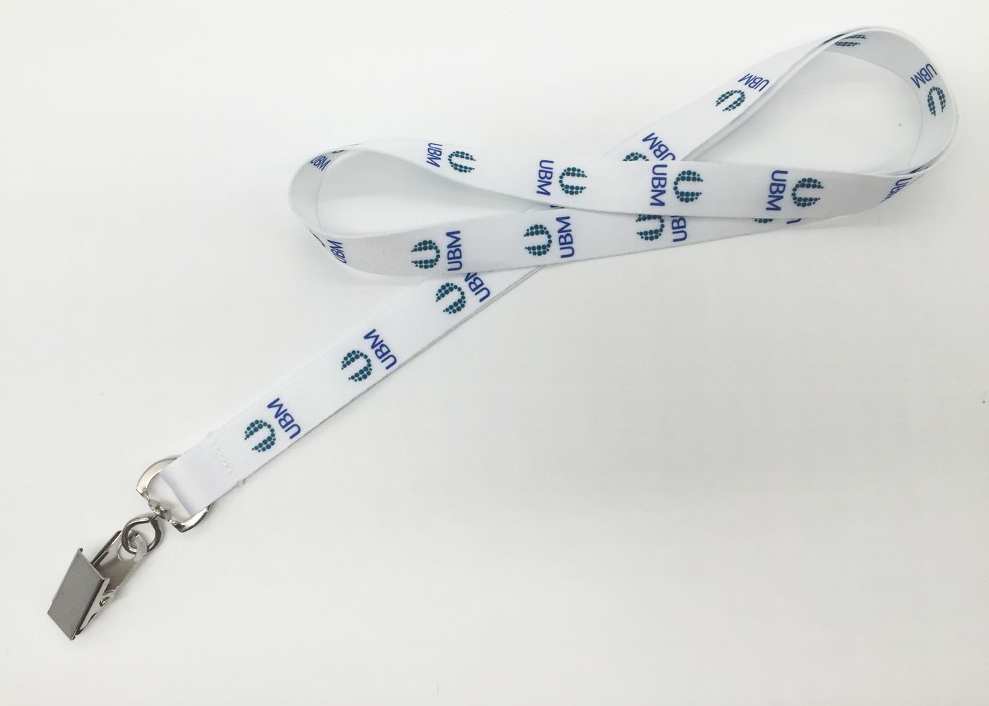 Custom 10MM sublimation polyester lanyard wholesale printed lanyard For promotions