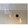 Buy cheap 3ml Clear Pharmaceutical Glass Essential Oil Bottle With Black Plastic Cap from wholesalers