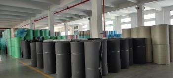 Jiangsu Zhongxinhe New Material Technology Co., Ltd.
