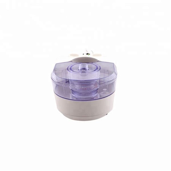 Ultrasonic nebulizer