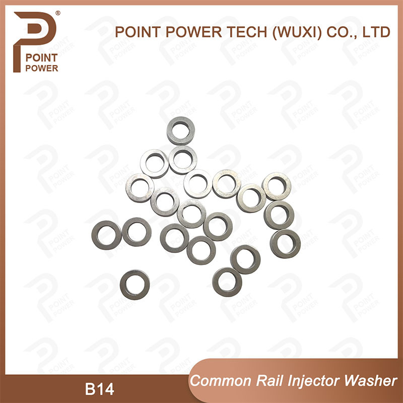 Shims Common Rail Diesel Engine Components B14