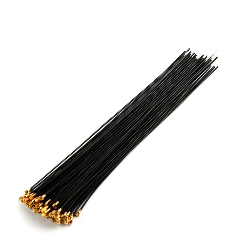 IPEX MHF4 to IPEX MHF4/ipex mhf cable with 40mm Cable Length and 50ohm Impedance