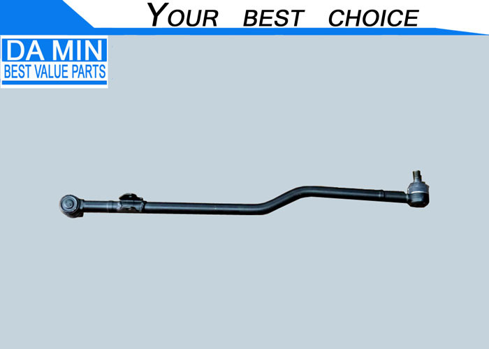 8980220721 Drag Link NLR Except Independent Suspension Bracket Welding On Body