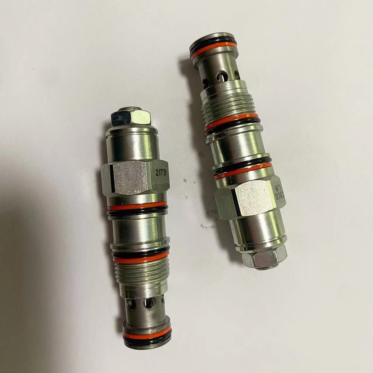 CBCGLJN SUN Hydraulics Pressure Relief Valve USA Original for Sany Concrete Pump Parts