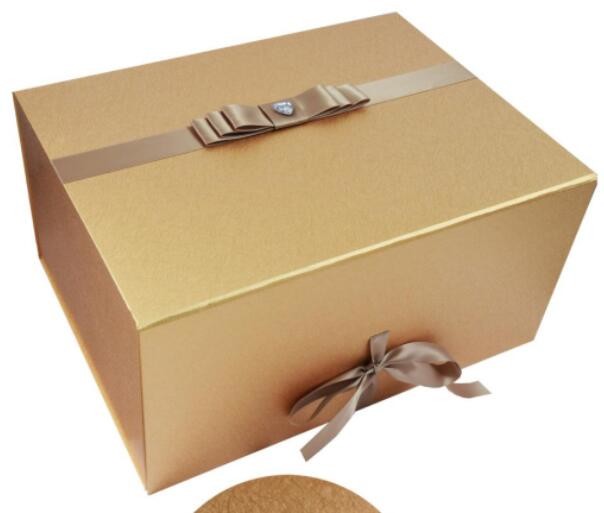 custom luxury matte black flip top box cardboard paper gift box with ribbon blister for red wine packaging box bagease