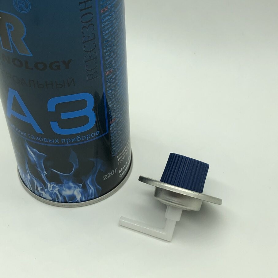 High-Quality Empty Tinplate Aerosol Spray Can - Versatile Packaging Solution