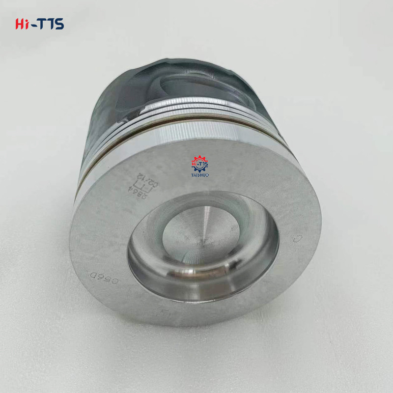 D6E Engine Piston 20890422 04285668 04284246 04501383 04284390 BF4M2012 BF6M2012