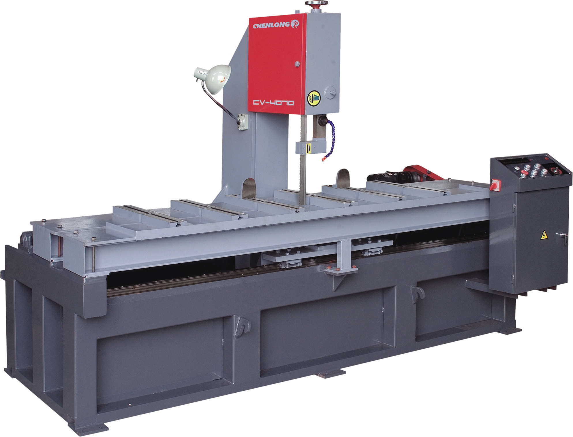 CV-4070 Jet Vertical Band Saw