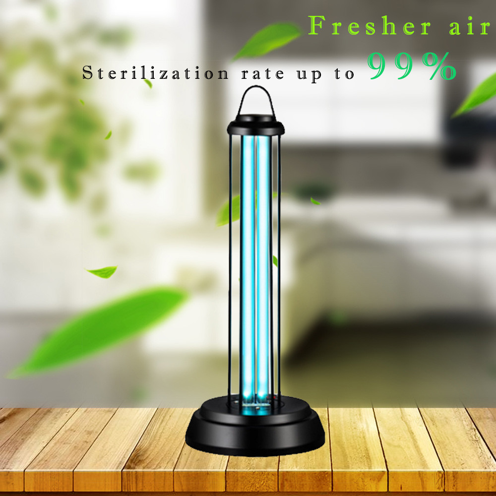 38W UVC Sterilizing Lamp