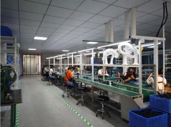 Dongguan Chaowei Electronics Co., Ltd