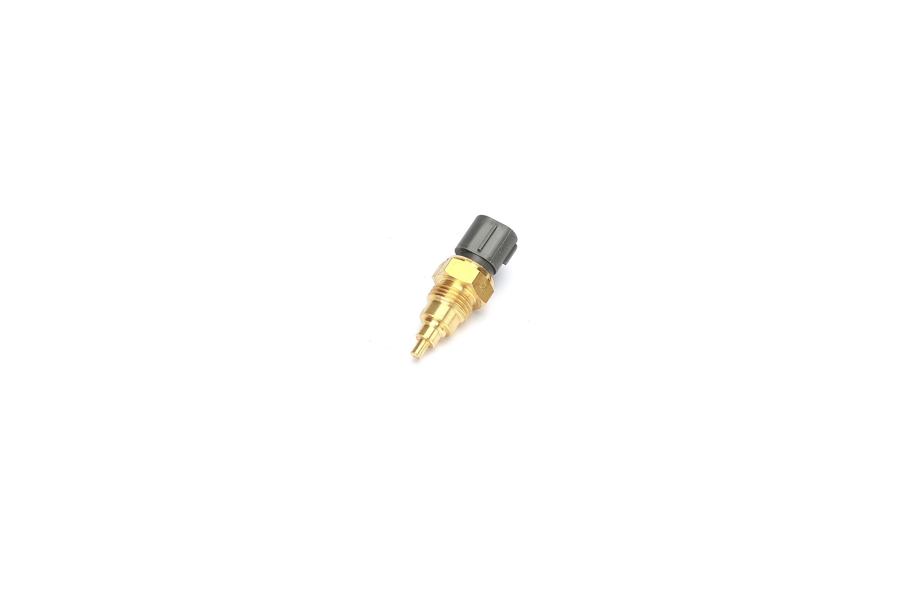 VH834201250A Fuel Temperature Sensor , Practical Kobelco SK8 Gage Assembly