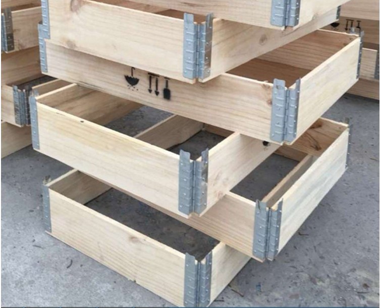 Strip Bracket Stamping Hardwares Spring Clips Wooden Box Fasteners for CNC Stamping