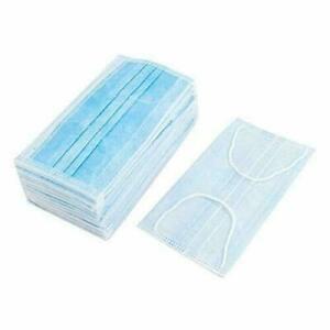 Buy cheap Anti Dust 3 Ply Disposable Face Mask product