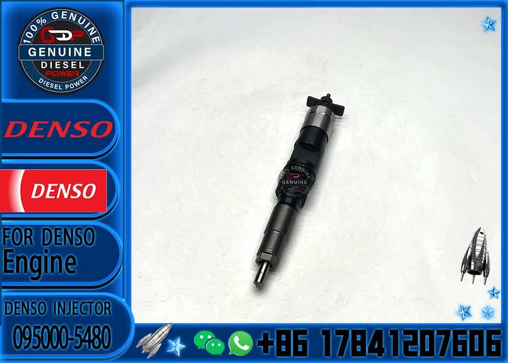 diesel injector 095000-5480 095000-6490 095000-6500 095000-6880 095000-8550 095000-8800 RE520240