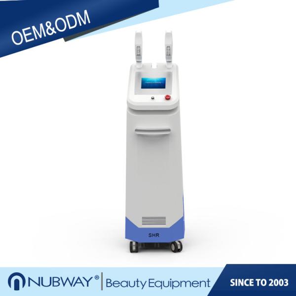 Factory price best selling salon used imported Germany lamp IPL hair removal