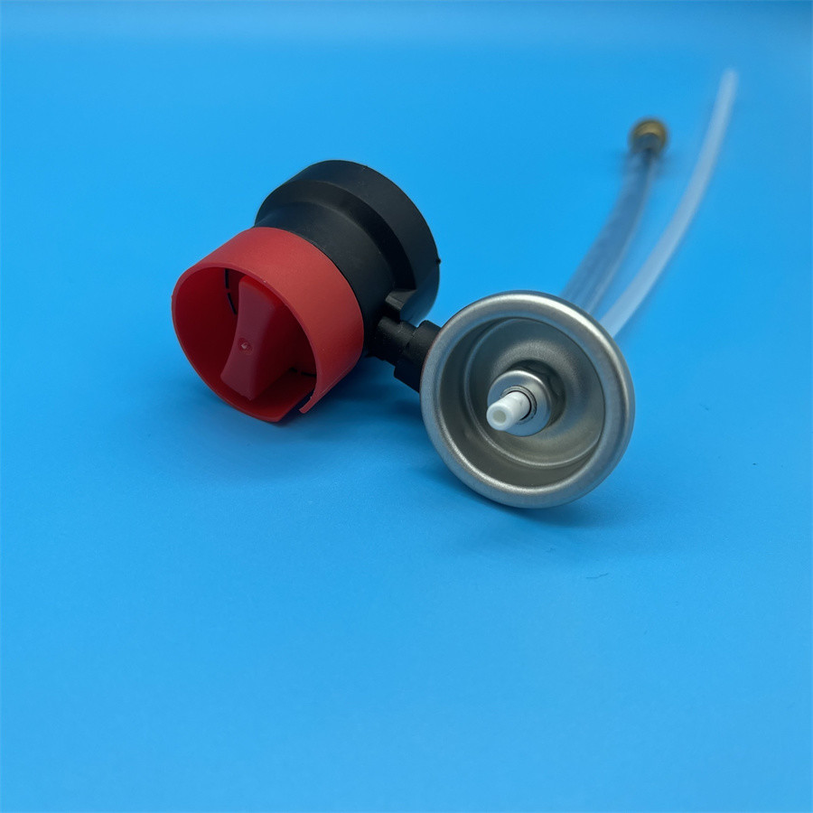 High-Performance Inflator Actuator for Automotive Tires - Durable and Efficient Usage