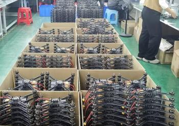 SHENZHEN KLESMAN TECHNOLOGY CO LTD