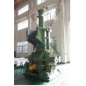 Buy cheap 220KW 100L Drop Door Banbury Internal Mixer For Artificial Leather And PVC Film from wholesalers