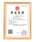 DONGGUAN MAUFUNG MACHINERY CO.,LTD Certifications