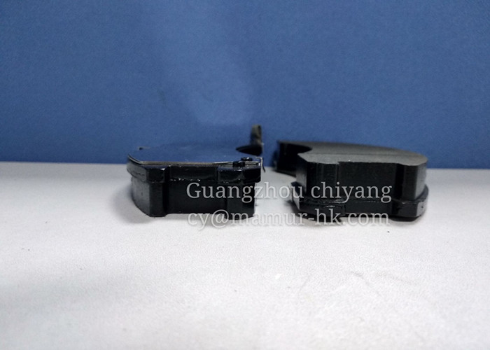 1040S HFN721 JAC Spare Parts Brake Pad YF3501A104-030/130/230