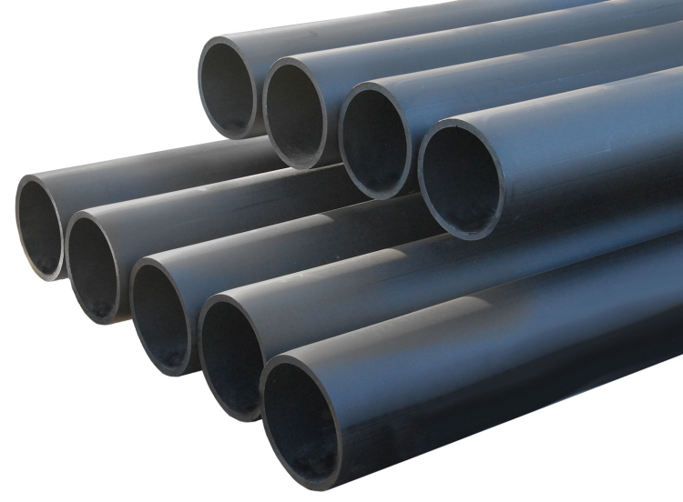 Customizable Single-screw 33 1 L/D Ratio HDPE Pipe Extrusion for Various Applications